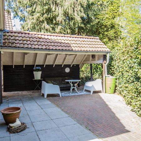 Appartement - Sauna - Natuur - Utrecht Soest Εξωτερικό φωτογραφία