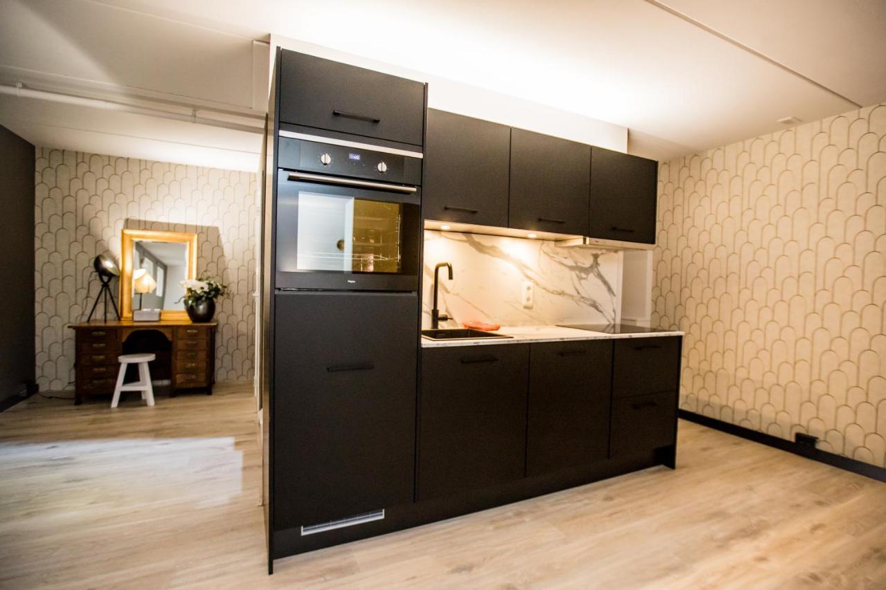 Appartement - Sauna - Natuur - Utrecht Soest Εξωτερικό φωτογραφία
