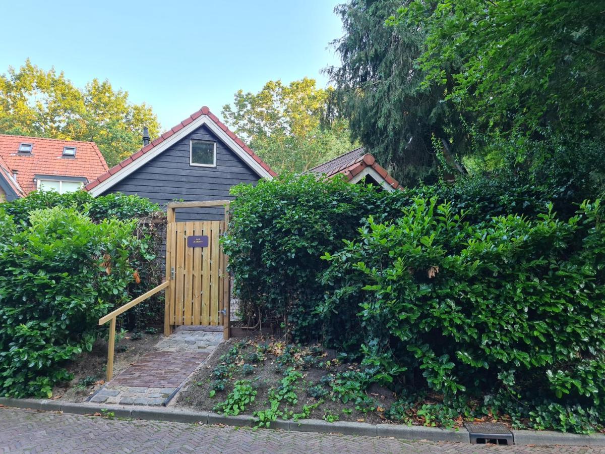 Appartement - Sauna - Natuur - Utrecht Soest Εξωτερικό φωτογραφία